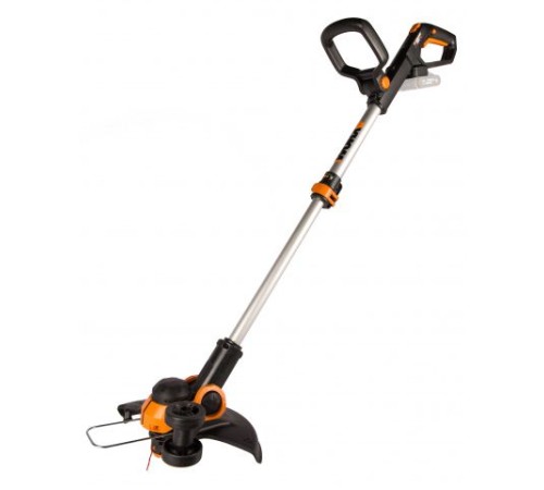 Триммер аккумуляторный Worx WG163E.9 (Без АКБ и ЗУ)