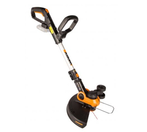 Триммер аккумуляторный Worx WG163E.9 (Без АКБ и ЗУ)