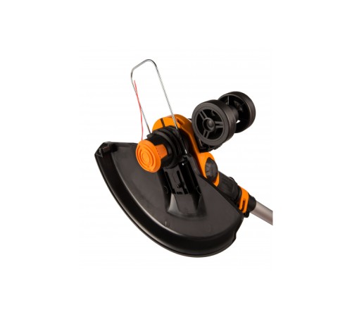 Триммер аккумуляторный Worx WG163E.9 (Без АКБ и ЗУ)