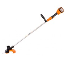 Триммер аккумуляторный Worx WG183E (2хАКБ и ЗУ)