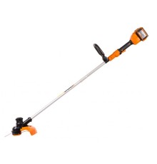 Триммер аккумуляторный Worx WG183E (2хАКБ и ЗУ)