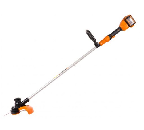 Триммер аккумуляторный Worx WG183E (2хАКБ и ЗУ)