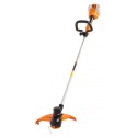 Триммер аккумуляторный Worx WG183E.9 (Без АКБ и ЗУ)