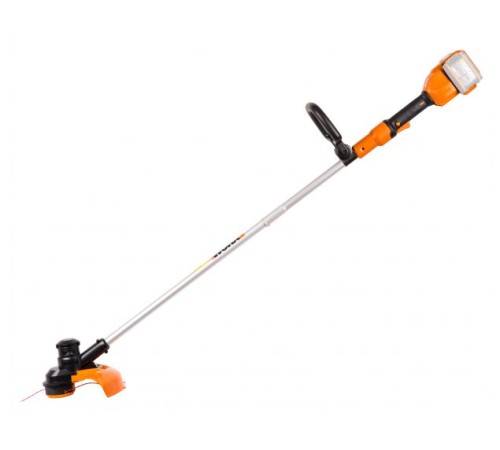 Триммер аккумуляторный Worx WG183E.9 (Без АКБ и ЗУ)