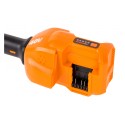 Триммер аккумуляторный Worx WG183E.9 (Без АКБ и ЗУ)