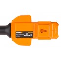 Триммер аккумуляторный Worx WG183E.9 (Без АКБ и ЗУ)