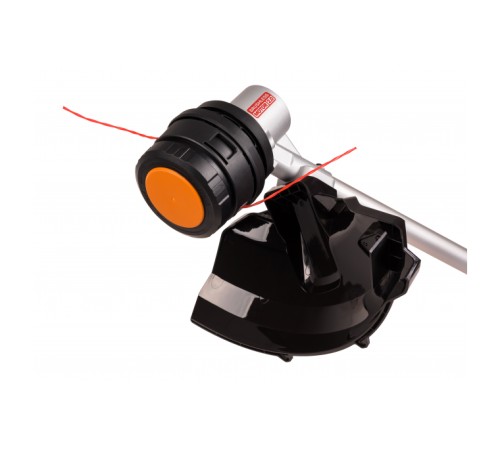 Триммер аккумуляторный Worx WG185E (2хАКБ и ЗУ)