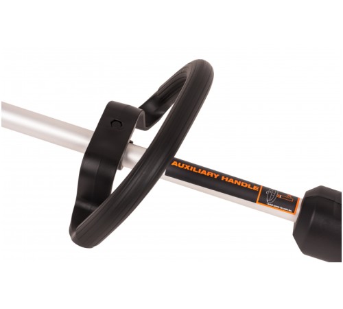 Триммер аккумуляторный Worx WG185E (2хАКБ и ЗУ)