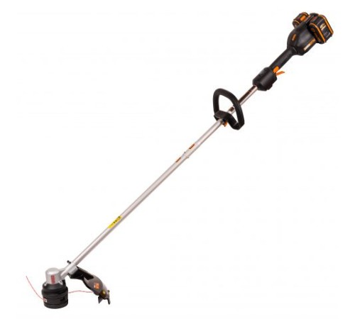 Триммер аккумуляторный Worx WG185E.9 (Без АКБ и ЗУ)