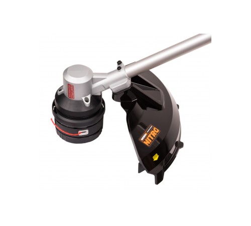 Триммер аккумуляторный Worx WG185E.9 (Без АКБ и ЗУ)