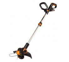 Триммер аккумуляторный Worx WG163E.2 (АКБ и ЗУ)