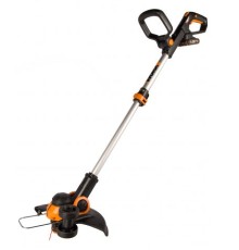 Триммер аккумуляторный Worx WG163E.2 (АКБ и ЗУ)