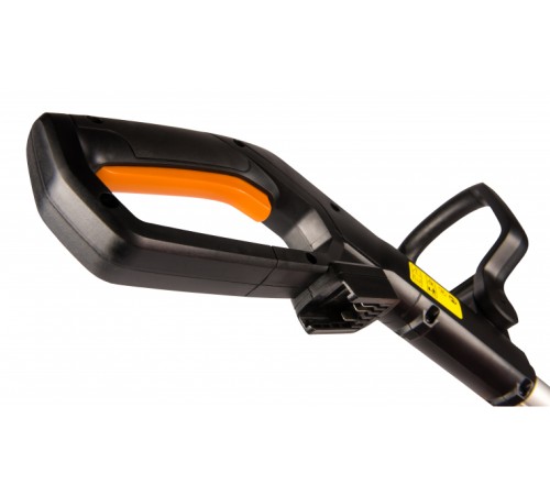 Триммер аккумуляторный Worx WG163E.2 (АКБ и ЗУ)