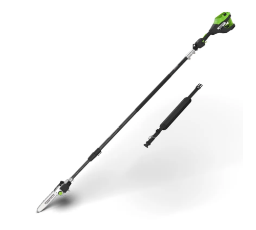 Высоторез-Сучкорез аккумуляторный Greenworks 82V PS102T (без АКБ и ЗУ)