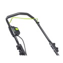 Газонокосилка аккумуляторная Greenworks GC82HPLM51 (1хАКБ 5 Ач и ЗУ)