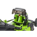 Газонокосилка аккумуляторная Greenworks GC82HPLM51 (1хАКБ 5 Ач и ЗУ)