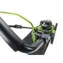 Газонокосилка аккумуляторная  Greenworks GC82HPLM51 (без АКБ и ЗУ)