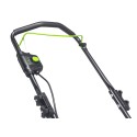 Газонокосилка аккумуляторная  Greenworks GC82HPLM51 (без АКБ и ЗУ)