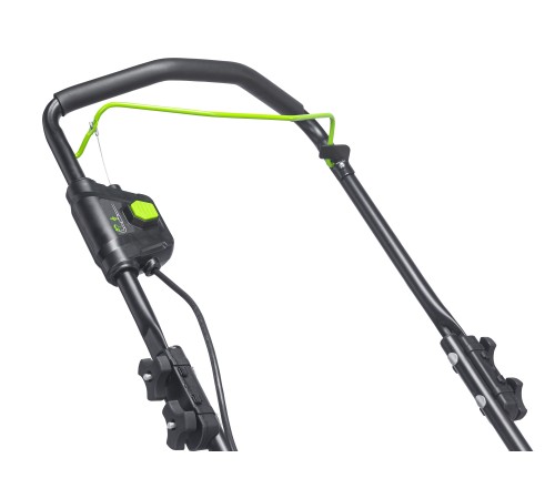 Газонокосилка аккумуляторная  Greenworks GC82HPLM51 (без АКБ и ЗУ)