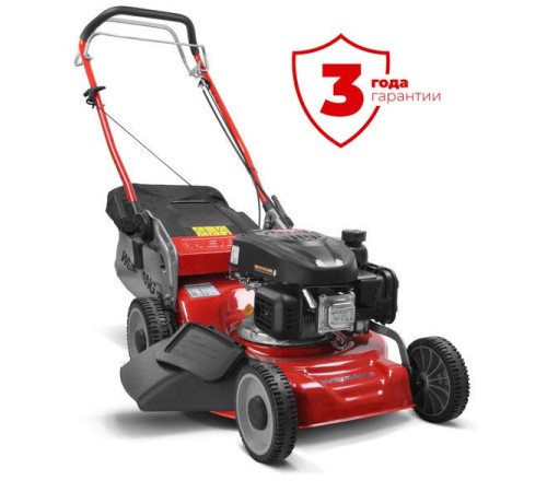 Газонокосилка бензиновая Weibang WB 455SC V 3IN1
