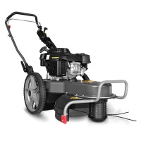 Газонокосилка бензиновая Weibang WBLT 567HLC