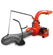 Пылесос навесной Weibang WBDL5021R