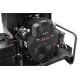 Пылесос навесной Weibang WBDL5021R