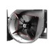 Пылесос навесной Weibang WBDL5021R