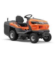 Садовый трактор Husqvarna TC 215T