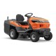 Садовый трактор Husqvarna TC 215T