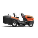 Садовый трактор Husqvarna TC 215T