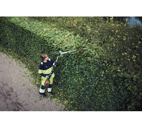 Ножницы аккумуляторные Husqvarna 525iHE3