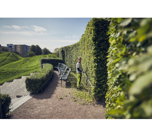 Ножницы аккумуляторные  Husqvarna 525iHE4