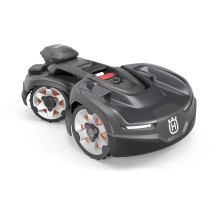 Газонокосилка-робот  Husqvarna Automower 435X AWD NERA