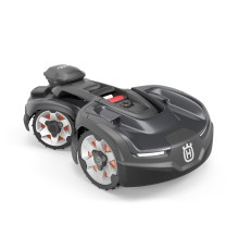Газонокосилка-робот  Husqvarna Automower 435X AWD NERA