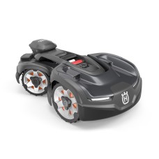 Газонокосилка-робот  Husqvarna Automower 435X AWD NERA