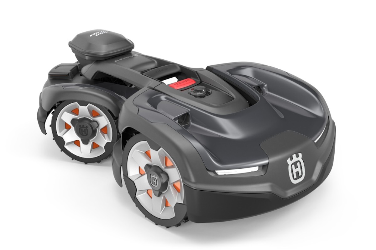 Automower 435X AWD NERA