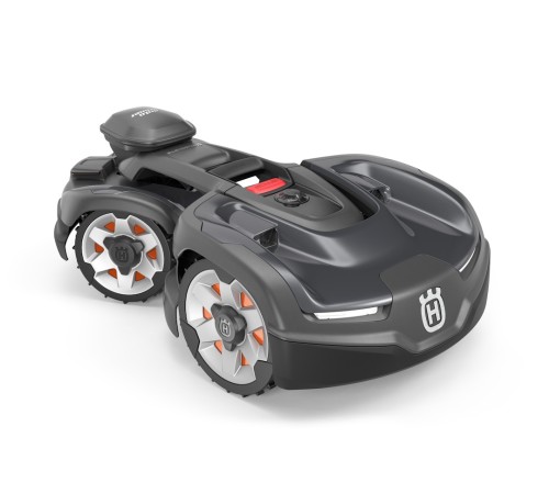 Газонокосилка-робот  Husqvarna Automower 435X AWD NERA