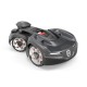 Газонокосилка-робот  Husqvarna Automower 435X AWD NERA