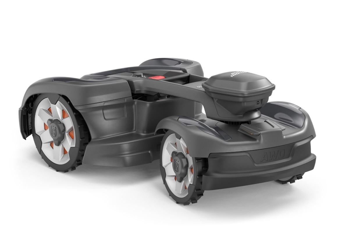  Automower 435X AWD NERA