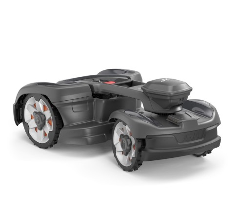 Газонокосилка-робот  Husqvarna Automower 435X AWD NERA
