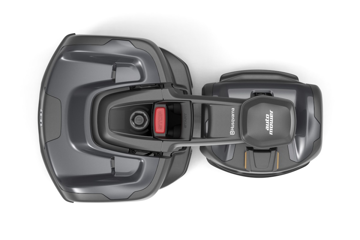  Automower 435X AWD NERA