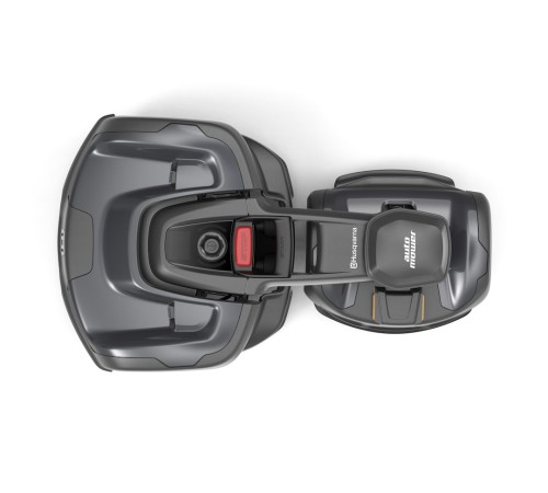 Газонокосилка-робот  Husqvarna Automower 435X AWD NERA