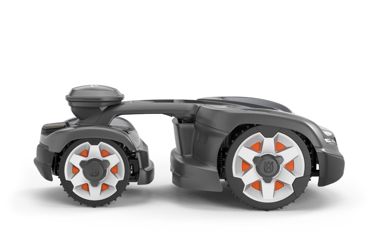  Automower 435X AWD NERA
