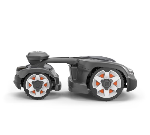 Газонокосилка-робот  Husqvarna Automower 435X AWD NERA