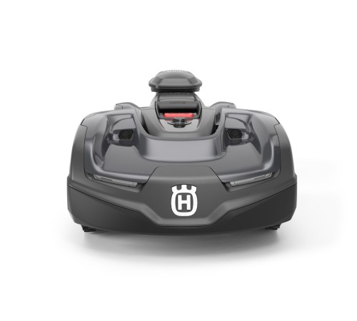 Газонокосилка-робот  Husqvarna Automower 435X AWD NERA