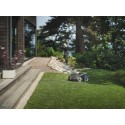 Газонокосилка-робот  Husqvarna Automower 435X AWD NERA