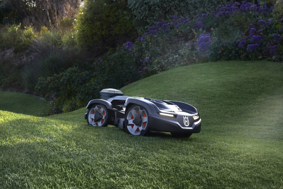  Automower 435X AWD NERA