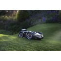 Газонокосилка-робот  Husqvarna Automower 435X AWD NERA