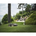 Газонокосилка-робот  Husqvarna Automower 435X AWD NERA